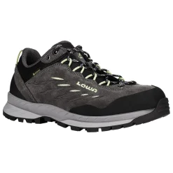 LOWA Boots DELAGO GTX LO WS - ANTHRACITE/MINT Online