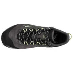 LOWA Boots DELAGO GTX LO WS - ANTHRACITE/MINT Online