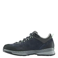 LOWA Boots DELAGO GTX LO WS - NAVY/MILKY GREEN Sale
