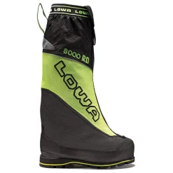 LOWA Boots EXPEDITION 8000 EVO RD - LIME/BLACK Clearance