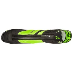 LOWA Boots EXPEDITION 6000 EVO RD - LIME/BLACK Clearance