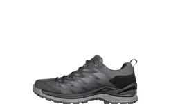 LOWA Boots FERROX GTX LO - BLACK/ANTHRACITE Sale