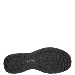 LOWA Boots FERROX GTX MID WS - NAVY/ICE BLUE Outlet