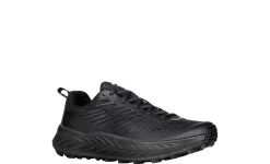 LOWA Boots FORTUX - BLACK/BLACK Hot