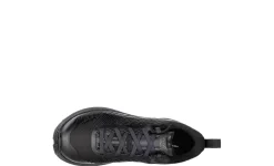 LOWA Boots FORTUX - BLACK/BLACK Hot