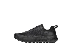 LOWA Boots FORTUX - BLACK/BLACK Hot