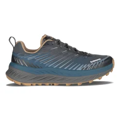 LOWA Boots FORTUX - NAVY/DUNE Discount