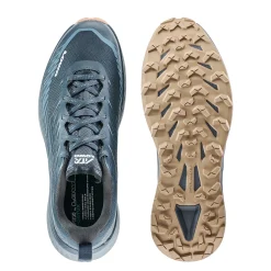 LOWA Boots FORTUX - NAVY/DUNE Discount