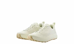 LOWA Boots FORTUX - OFF WHITE Discount