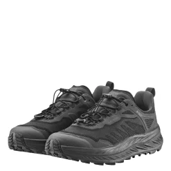 LOWA Boots FORTUX GTX - BLACK/BLACK Hot