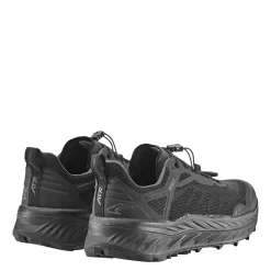LOWA Boots FORTUX GTX - BLACK/BLACK Hot