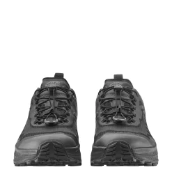 LOWA Boots FORTUX GTX - BLACK/BLACK Hot
