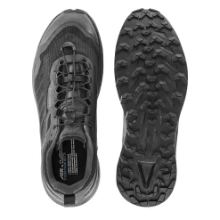 LOWA Boots FORTUX GTX - BLACK/BLACK Hot