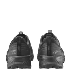 LOWA Boots FORTUX GTX - BLACK/BLACK Hot