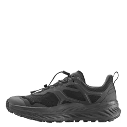 LOWA Boots FORTUX GTX - BLACK/BLACK Hot