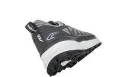 LOWA Boots FORTUX GTX - BLACK/WHITE Clearance