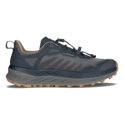 LOWA Boots FORTUX GTX - NAVY/DUNE Outlet