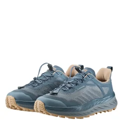 LOWA Boots FORTUX GTX - NAVY/DUNE Outlet