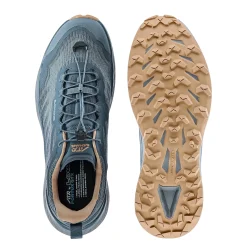 LOWA Boots FORTUX GTX - NAVY/DUNE Outlet