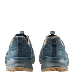 LOWA Boots FORTUX GTX - NAVY/DUNE Outlet