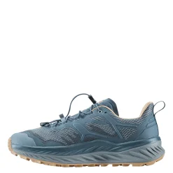 LOWA Boots FORTUX GTX - NAVY/DUNE Outlet
