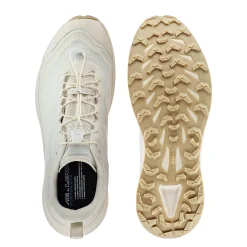 LOWA Boots FORTUX GTX - OFF WHITE Best