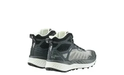 LOWA Boots FORTUX GTX QC WS - BLACK/WHITE Clearance