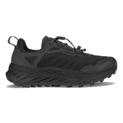 LOWA Boots FORTUX GTX WS - BLACK/BLACK Sale
