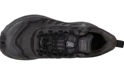 LOWA Boots FORTUX GTX WS - BLACK/BLACK Sale