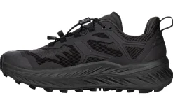 LOWA Boots FORTUX GTX WS - BLACK/BLACK Sale