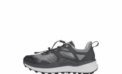 LOWA Boots FORTUX GTX WS - - 2024 BLACK/WHITE