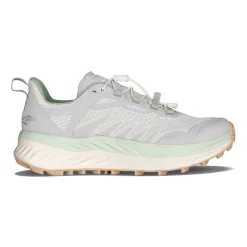 LOWA Boots FORTUX GTX WS - MILKY GREEN/WHITE