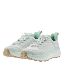 LOWA Boots FORTUX GTX WS - MILKY GREEN/WHITE