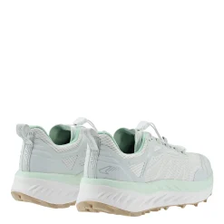 LOWA Boots FORTUX GTX WS - MILKY GREEN/WHITE