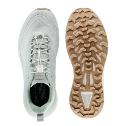 LOWA Boots FORTUX GTX WS - MILKY GREEN/WHITE