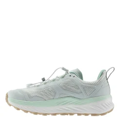 LOWA Boots FORTUX GTX WS - MILKY GREEN/WHITE