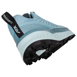 LOWA Boots FORTUX WS - ARCTIC