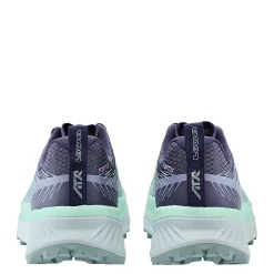 LOWA Boots FORTUX WS - PLUM/LILAC New
