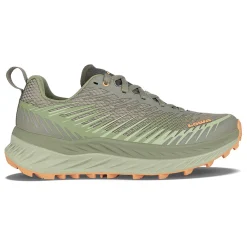 LOWA Boots FORTUX WS - SEAWEED/APRICOT