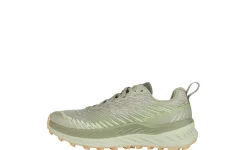 LOWA Boots FORTUX WS - SEAWEED/APRICOT