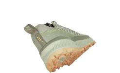 LOWA Boots FORTUX WS - SEAWEED/APRICOT