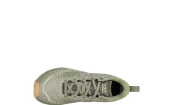 LOWA Boots FORTUX WS - SEAWEED/APRICOT