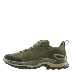 LOWA Boots INNOVO GTX LO - OLIVE/AMBER GREEN Outlet