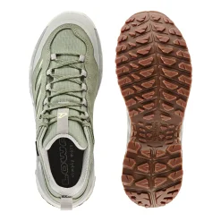 LOWA Boots INNOVO GTX LO WS - SEAWEED/MINT Hot