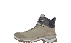LOWA Boots INNOVO GTX MID WS - DUNE/GREY New