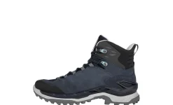 LOWA Boots INNOVO GTX MID WS - NAVY/ARCTIC Outlet