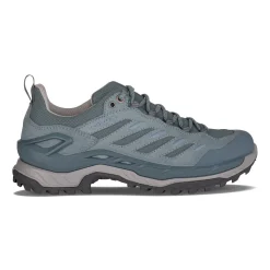 LOWA Boots INNOVO LO WS - LIGHT BLUE