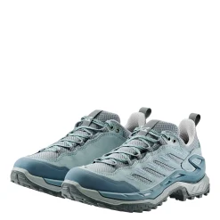 LOWA Boots INNOVO LO WS - LIGHT BLUE