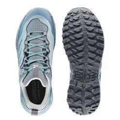 LOWA Boots INNOVO LO WS - LIGHT BLUE