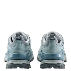 LOWA Boots INNOVO LO WS - LIGHT BLUE